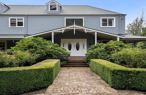 Fitzroy Falls House | Silver Cloud - STAY 3 PAY 2!