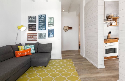 Foz do Arelho Apartment | Silver Coast - Casa da Lagoa, Foz do Arelho