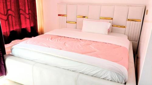 Kigali Apartment | SILVER GOOD RESIDANCE Kigali