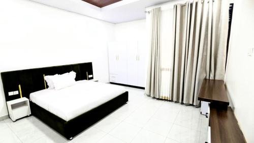 Kigali Apartment | SILVER GOOD RESIDANCE Kigali