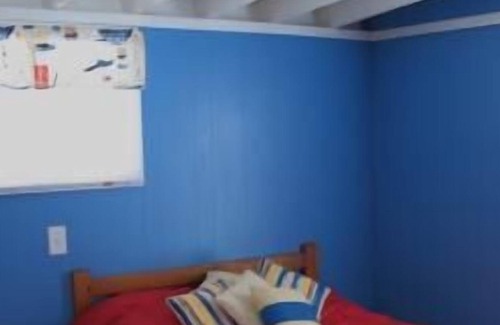 Silver Lake Cottage | Silver Lake Summer Haven