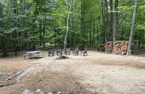 Mears House | Silver Lake Woods Lodge