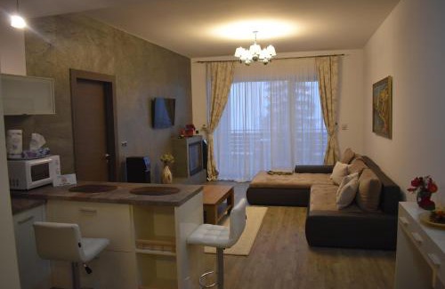 Poiana Brasov Resort | Silver Mountain G1 43