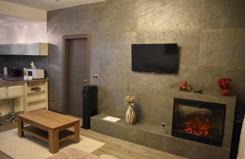 Poiana Brasov Resort | Silver Mountain G1 43