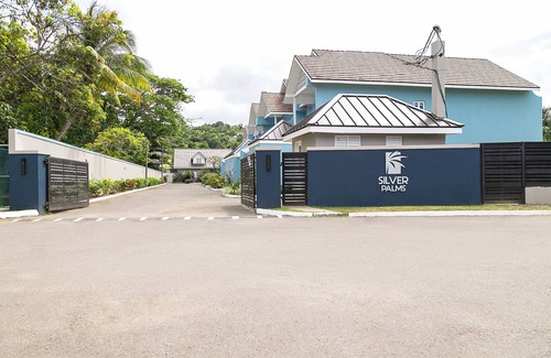 Mammee Bay Apartment | Silver Palms Charming 1BR Private Beach and Pool