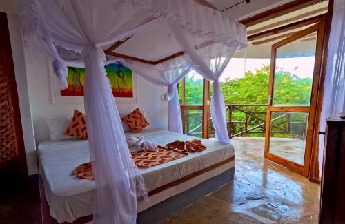 Malindi Marine National Park Hotel | Silver Rock Hotel By Mokawa Group
