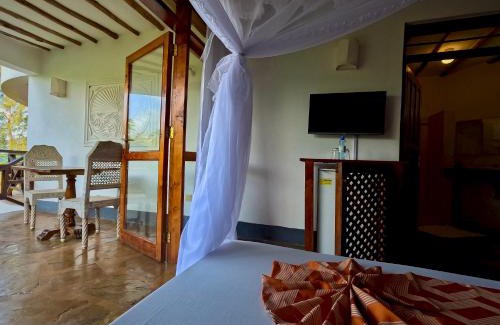 Malindi Marine National Park Hotel | Silver Rock Hotel By Mokawa Group