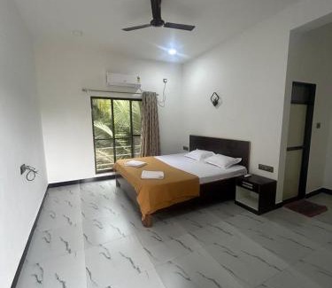 Murud House | Silver Sand Guest House