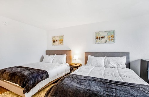Westport House | Silver Sands - Room 12