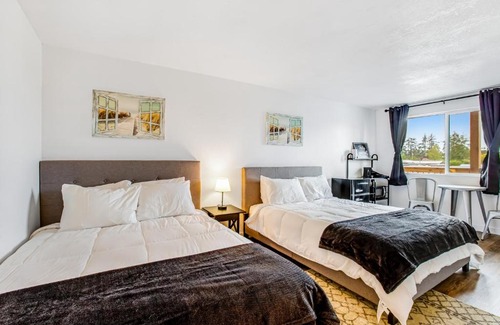 Westport House | Silver Sands - Room 12