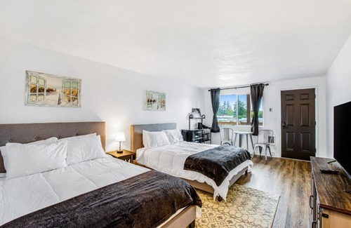 Westport House | Silver Sands - Room 12