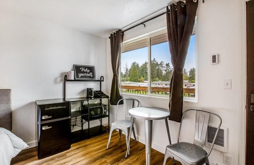 Westport House | Silver Sands - Room 12
