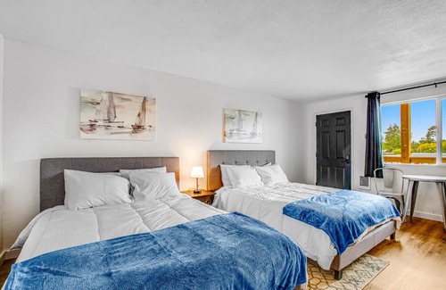 Westport House | Silver Sands - Room 15