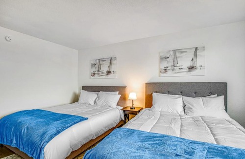 Westport House | Silver Sands - Room 15