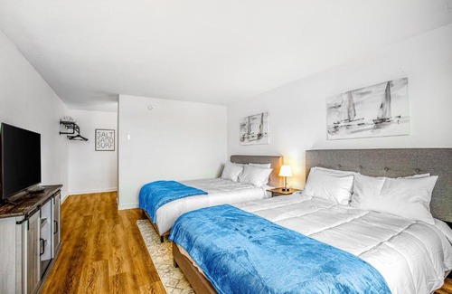 Westport House | Silver Sands - Room 15