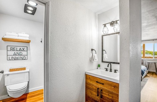 Westport House | Silver Sands - Room 15