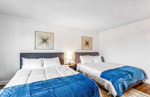 Westport House | Silver Sands - Room 16