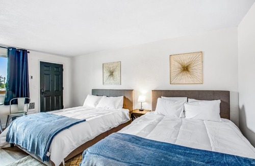 Westport House | Silver Sands - Room 16