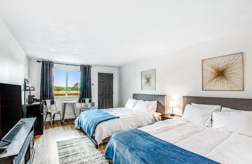 Westport House | Silver Sands - Room 16