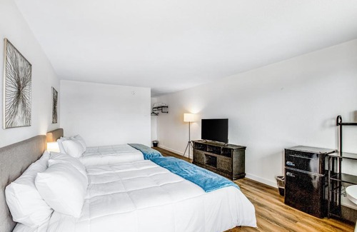 Westport House | Silver Sands - Room 16
