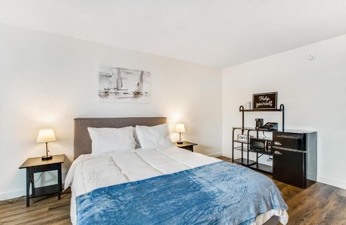 Westport House | Silver Sands - Room 18