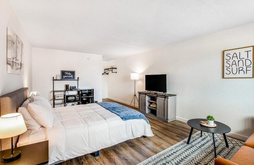 Westport House | Silver Sands - Room 18