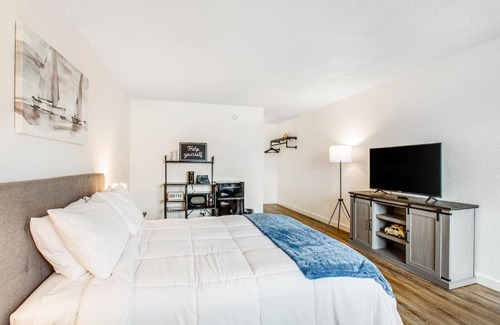 Westport House | Silver Sands - Room 18