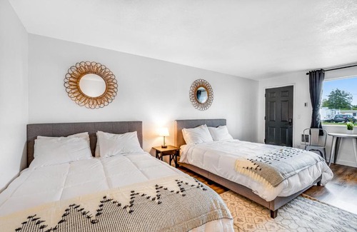 Westport House | Silver Sands - Room 4