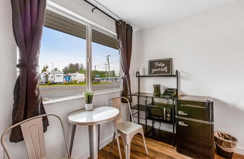 Westport House | Silver Sands - Room 4