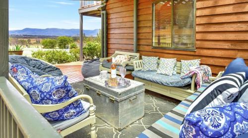 Rothbury House | Silver Springs 4br Cottage