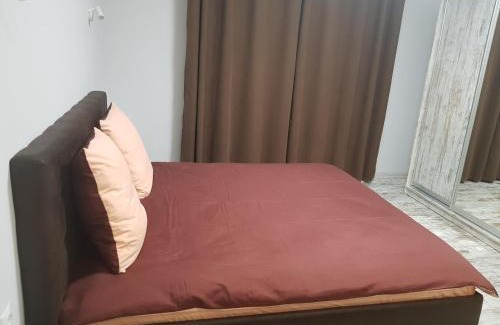 Uzhhorod Apartment | Silver Star Apartment 40m