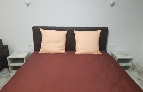 Uzhhorod Apartment | Silver Star Apartment 40m