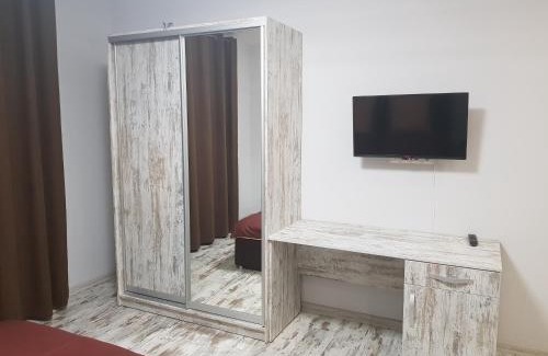 Uzhhorod Apartment | Silver Star Apartment 40m