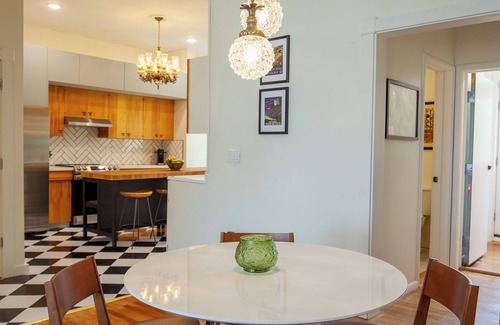 Butte House | Silver Street Retreat- Unit A