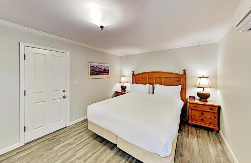 Napa Apartment | Silverado Resort and Spa 354