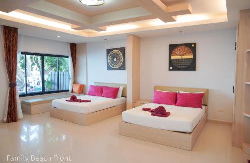 Rayong Resort | Silversand Resort