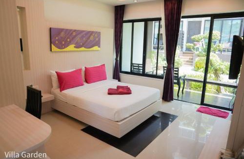 Rayong Resort | Silversand Resort