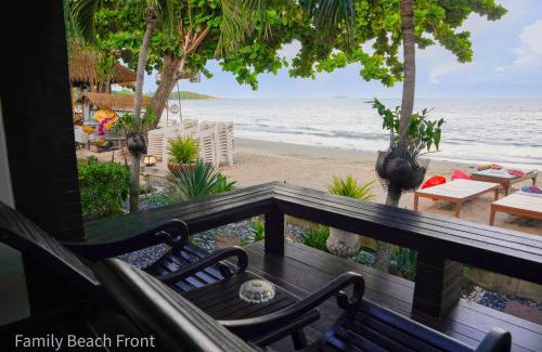 Rayong Resort | Silversand Resort