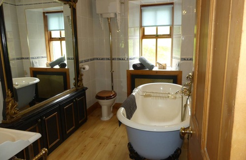 Turriff Bed & Breakfast | Silverstripe B&B in a country cottage peaceful location