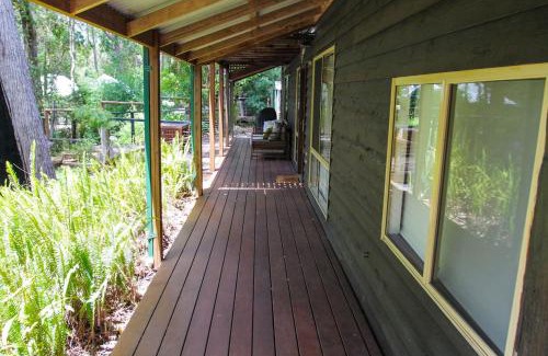 Margaret River House | Silvertrees - In Town - Margaret River