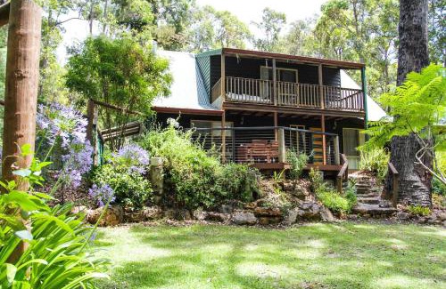 Margaret River House | Silvertrees - In Town - Margaret River