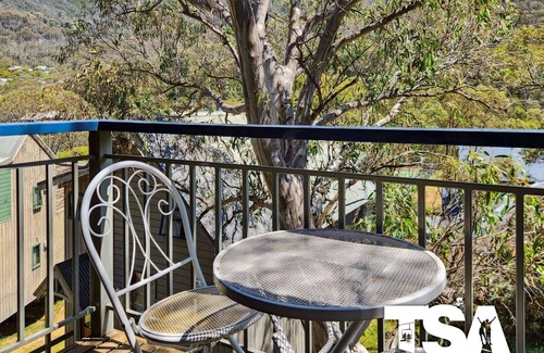 Thredbo Ski Chalet | Silverwood Chalet - Central Village