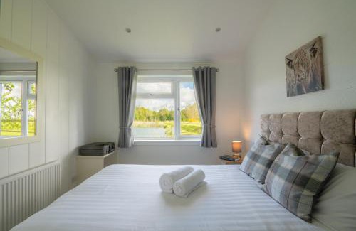 Perth Cabin | Silverwood Luxury Lodge Resort
