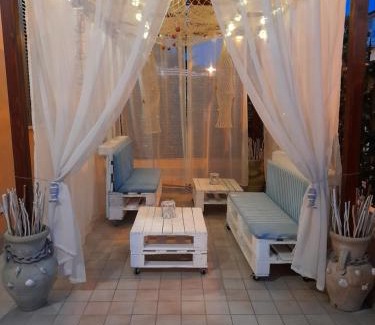 Silvi Bed & Breakfast | Silvi d'aMare