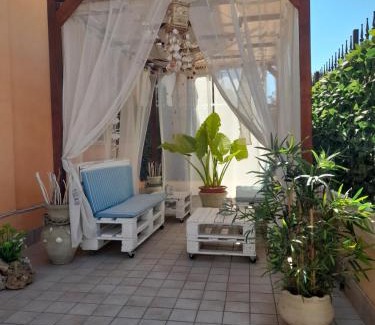 Silvi Bed & Breakfast | Silvi d'aMare