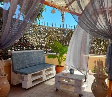 Silvi Bed & Breakfast | Silvi d'aMare