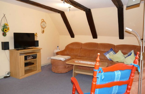 Wildemann Apartment | Silvias vacation apartment - Bohlweg 43 - Holiday apartment 2 - Bohlweg
