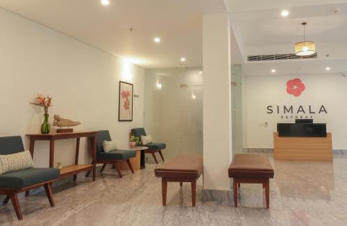 Turuk Hotel | Simala Retreat Baiguney