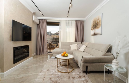 Sandanski Apartment | Simaya, your home in Sandanski!