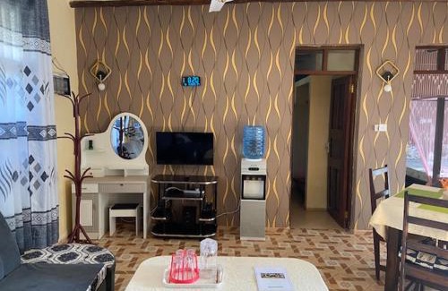 Ukunda Apartment | Simba Apartments